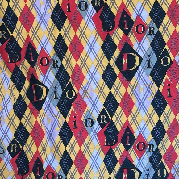 Dior y2k vintage tank us8 almost like new - Picture 2 of 5